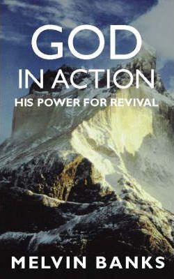 Cover of God in Action